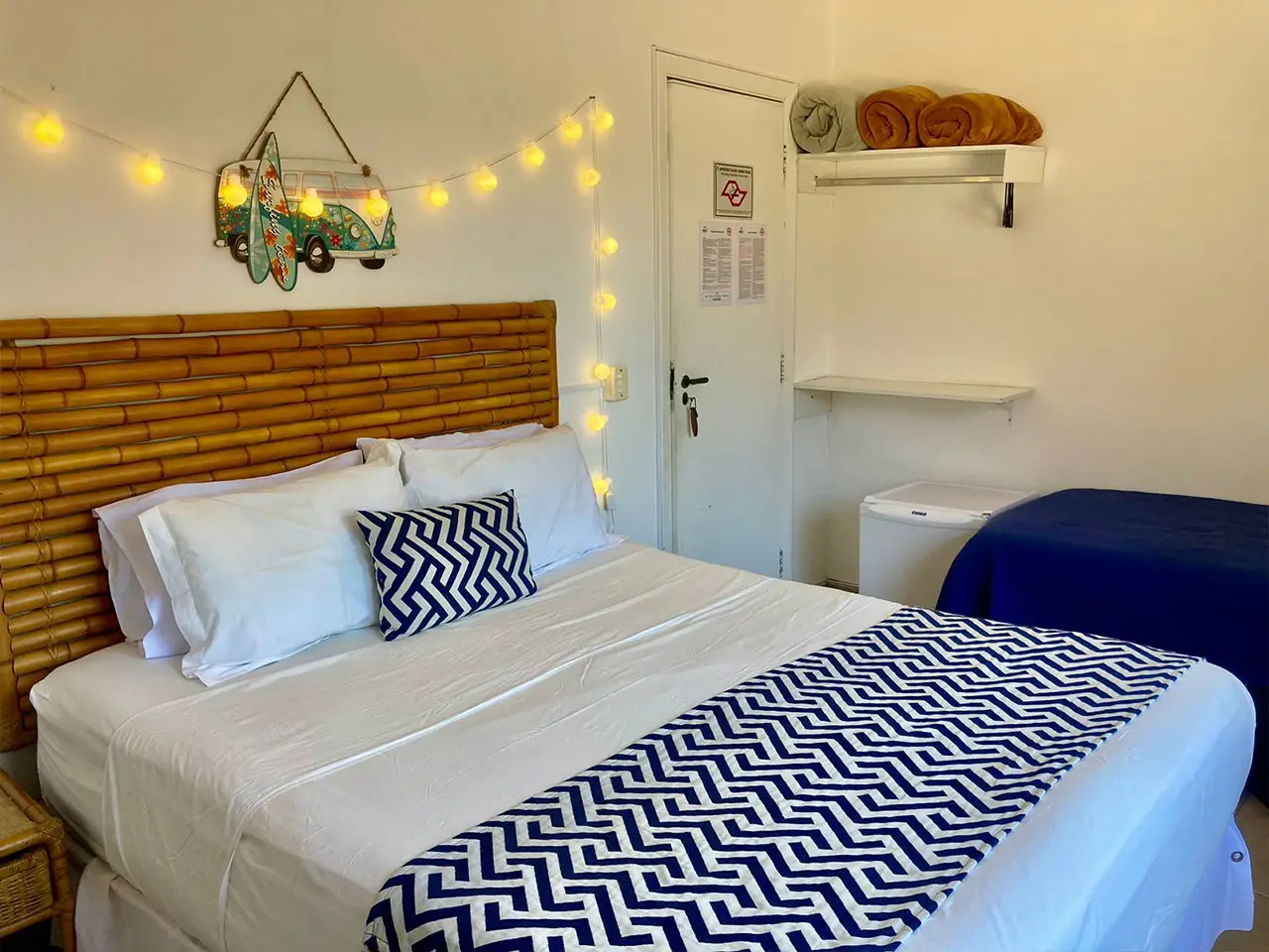 Suíte Hawaii - Canto das Laranjeiras - Moa